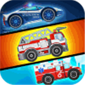 尖峰時(shí)刻(Emergency Racing)