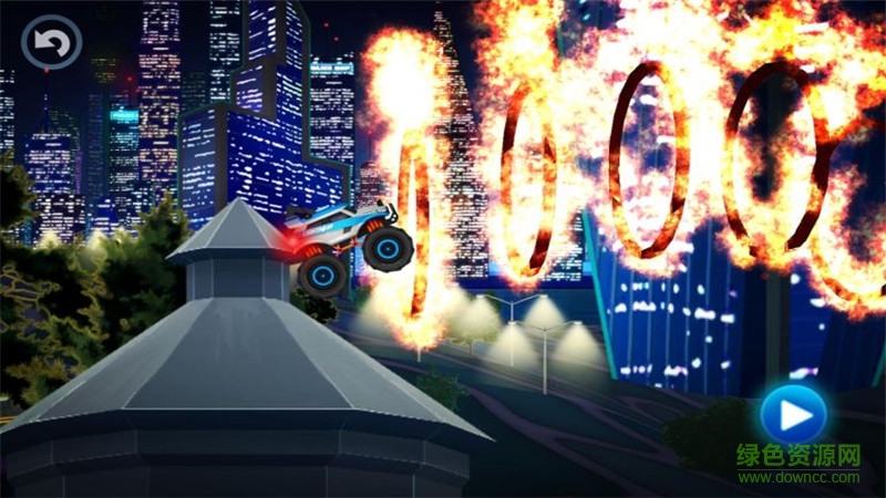 尖峰時(shí)刻(Emergency Racing) v1.7 安卓版 1