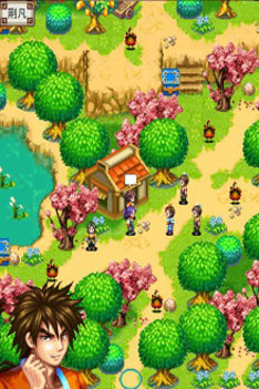 雙龍傳風(fēng)云天下手游 v1.3.0 安卓版 0