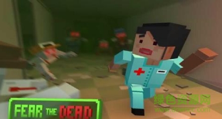 僵尸圍城生存中文版