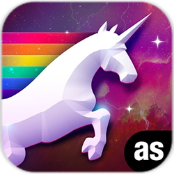 飛奔的獨(dú)角獸3手機(jī)版(RUA3)