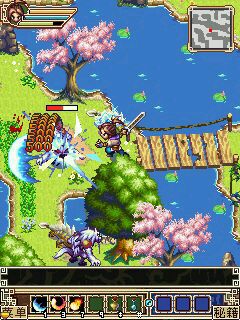 武神傳內(nèi)購正式版（暫未上線） v1.0.4 安卓版 0