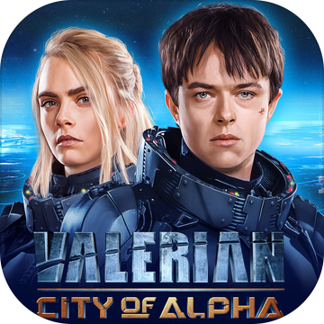 Valerian City of Alpha游戲