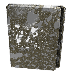 3D灰色文件夾圖標(biāo)素材