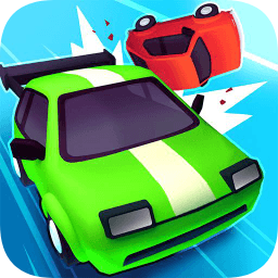 公路大碰撞(Roadcrash.io)