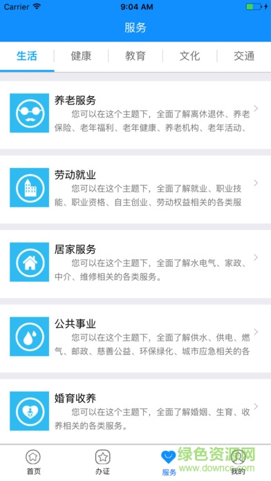 襄陽惠民一站通平臺(襄陽一站通) v1.0.1 官網(wǎng)安卓版 0