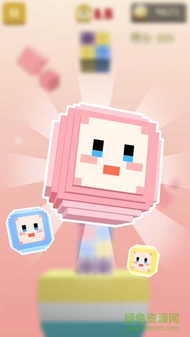 口袋方塊旋轉(zhuǎn) v1.0 安卓版 0