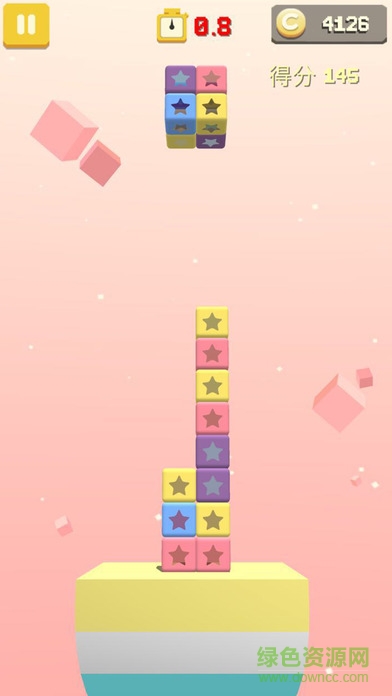 口袋方塊體驗(yàn)版