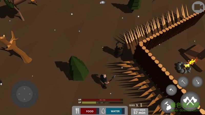 Zombie Watch單機版 v1.3.6 安卓版 2