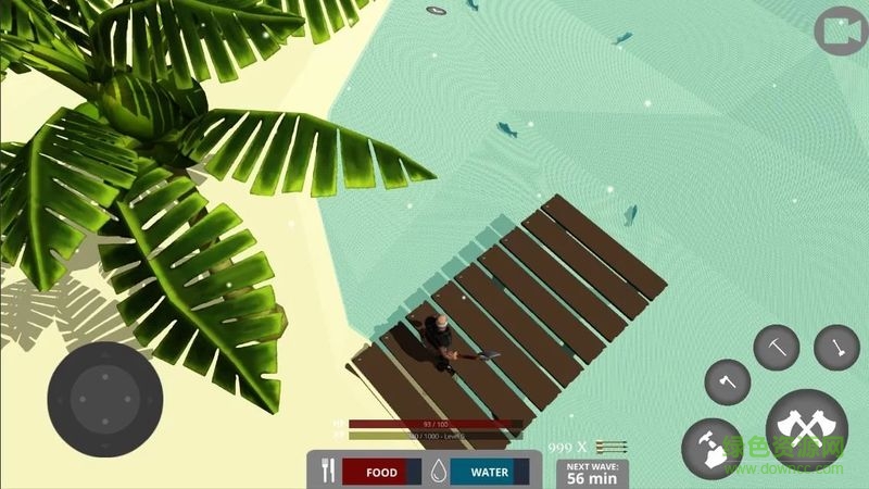 Zombie Watch單機游戲 Zombie Watch版