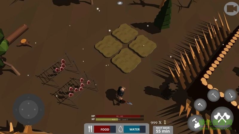 Zombie Watch單機版 v1.3.6 安卓版 3