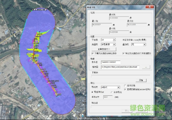 rasterincad.vlx文件