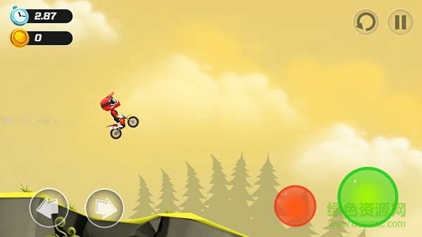 前進(jìn)吧摩托(BikeUp) v1.0.1.57 安卓版 4