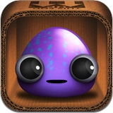 宠物怪兽对战游戏