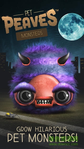 寵物怪獸對(duì)戰(zhàn)游戲 v1.2.1 安卓版 0