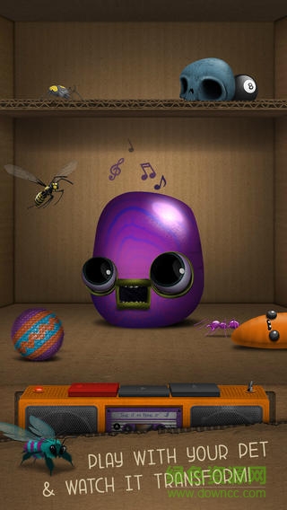 寵物怪獸對(duì)戰(zhàn)游戲 v1.2.1 安卓版 1