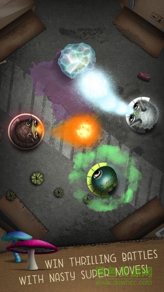 寵物怪獸對(duì)戰(zhàn)游戲 v1.2.1 安卓版 2