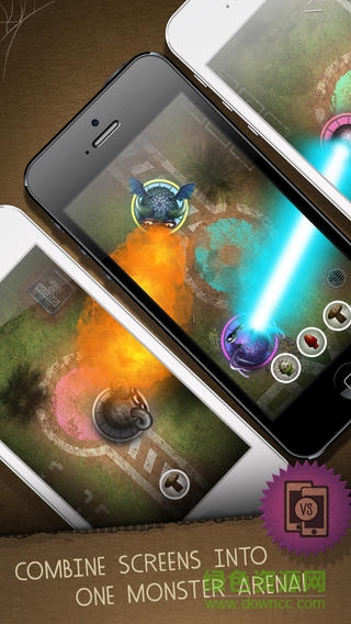 寵物怪獸對(duì)戰(zhàn)游戲 v1.2.1 安卓版 3