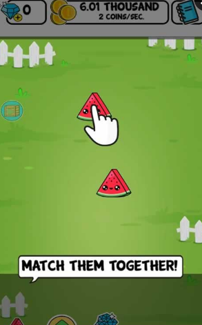 西瓜的進化(Watermelon Evolution) v1.03 安卓版 2