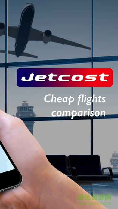 Jetcost機票(Cheap flights) v1.0 安卓版 0