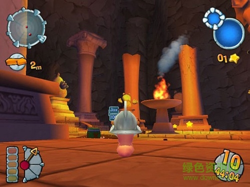 百戰(zhàn)天蟲(chóng)6中文版安卓版