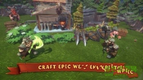 Slash Arena v1.0 安卓版 0