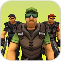 征战世界无限金币版(BattleBox)