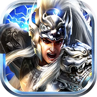 樂玩游戲龍霸三國(guó)（暫未上線）