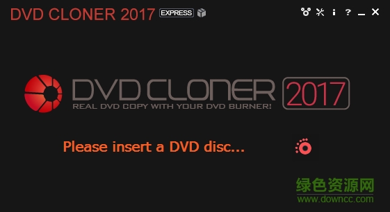 DVDCloner官網(wǎng)下載