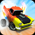 公路跑酷小小賽車內(nèi)購(gòu)