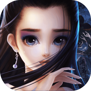 果盤版蘭若情緣手游