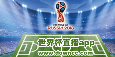 世界杯app