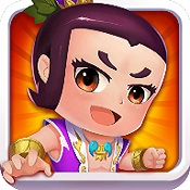 新葫蘆娃大冒險游戲