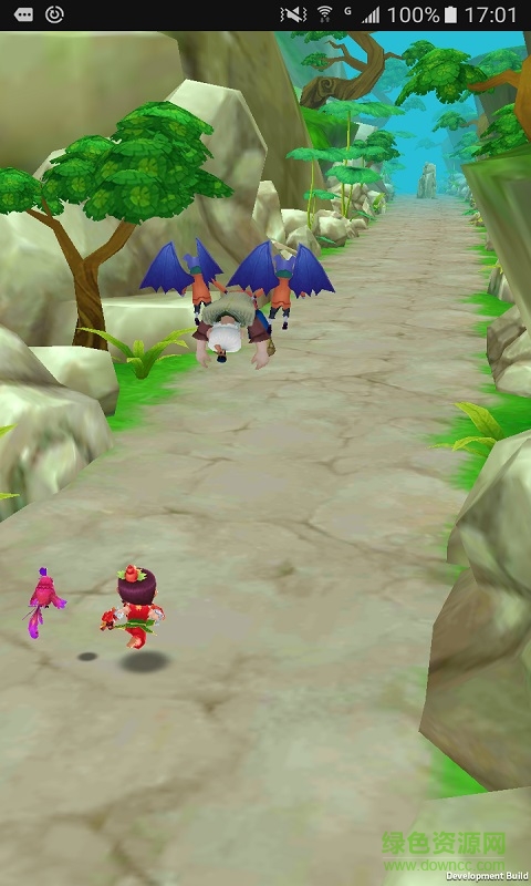 新葫芦娃大冒险游戏 v1.0 安卓版2