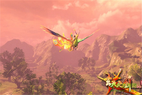 玄天之劍 v1.0 官網(wǎng)安卓版 1