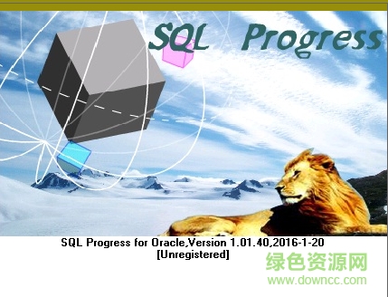 SQL Progress(數(shù)據(jù)庫(kù)管理) v1.01.40 官方正式版 0