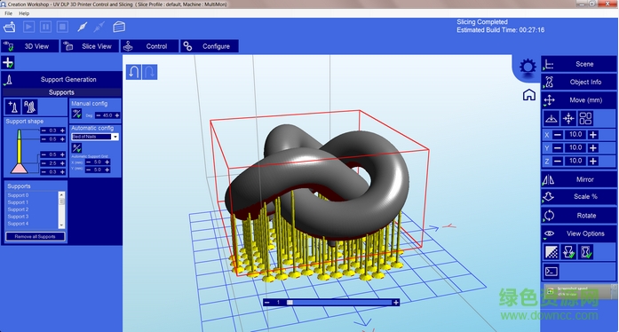 creationworkshop中文
