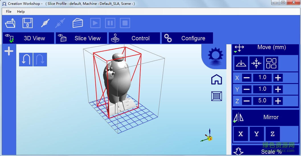 creationworkshop漢化版 v1.0.0.75 免費綠色版 2