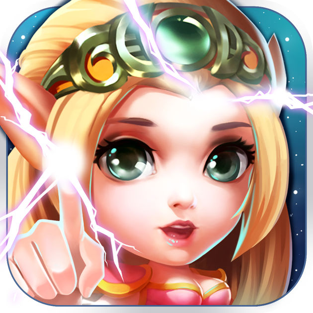 魔幻塔防中文版