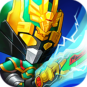 夢想三國內購正式版