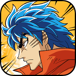 九游版美食獵人手游