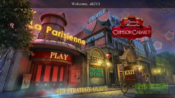 死亡之舞2紅磨坊 免安裝版 0