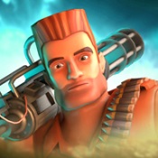 生化驚悚gameloft正版