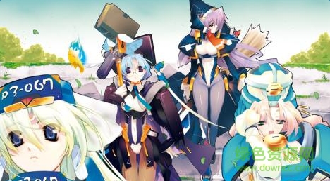 OO FORMATION(OO-FORMATION 王と八人の仲間達(dá)) v1.1.5.7 安卓版 0