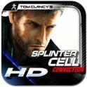 細(xì)胞分列(Splinter Cell Conviction)
