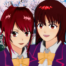 櫻花戀愛(ài)模擬設(shè)計(jì)