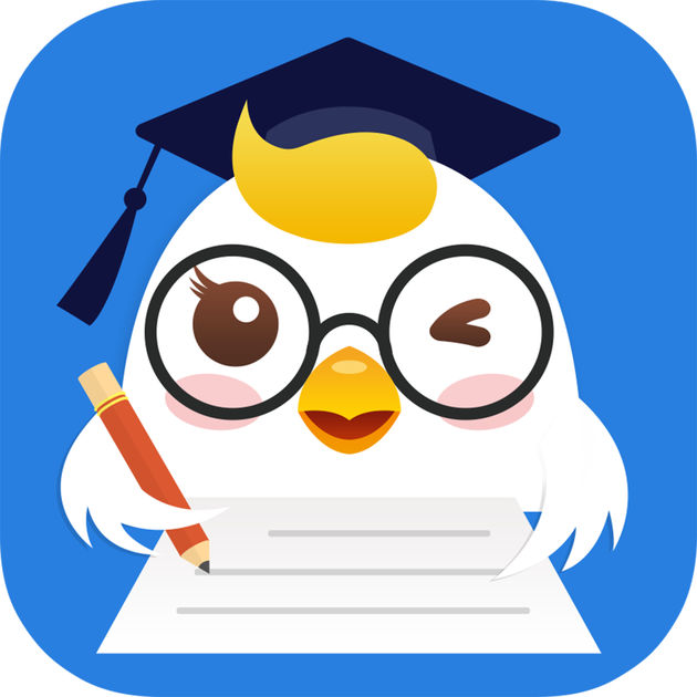 暢言作業(yè)平臺(tái)學(xué)生版