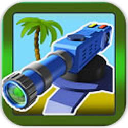 叢林防御(JungleDefense)