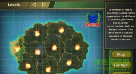 丛林防御(JungleDefense) v2.0 安卓版1