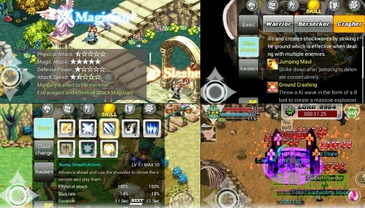 史詩英雄2中文漢化版 v1.0.5 安卓版 0